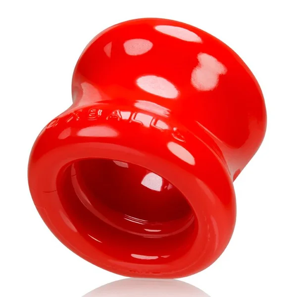 Oxballs Squeeze Ball Stretcher - Red — image 7 of 8