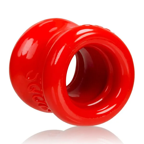 Oxballs Squeeze Ball Stretcher - Red — image 6 of 8