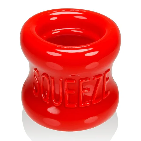 Oxballs Squeeze Ball Stretcher - Red — image 5 of 8