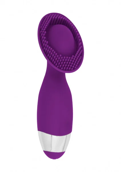 LACE G-spot + clitoral vibrator - Purple — image 6 of 6