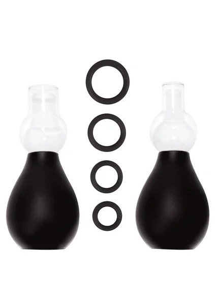 Nipple Erector Set - Black — image 7 of 9