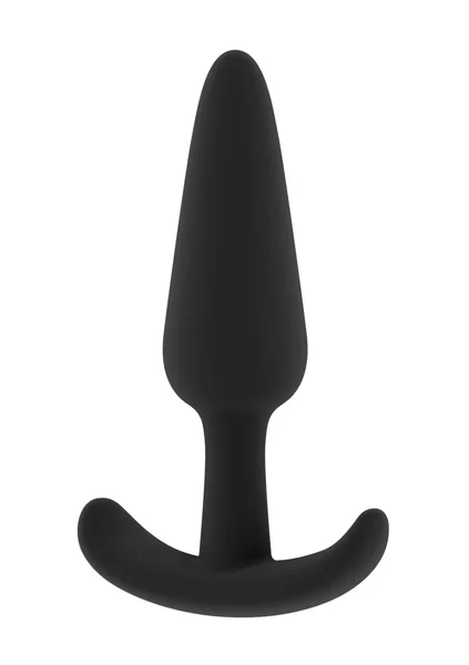 Sono No.29 - Butt Plug - Black — image 5 of 6