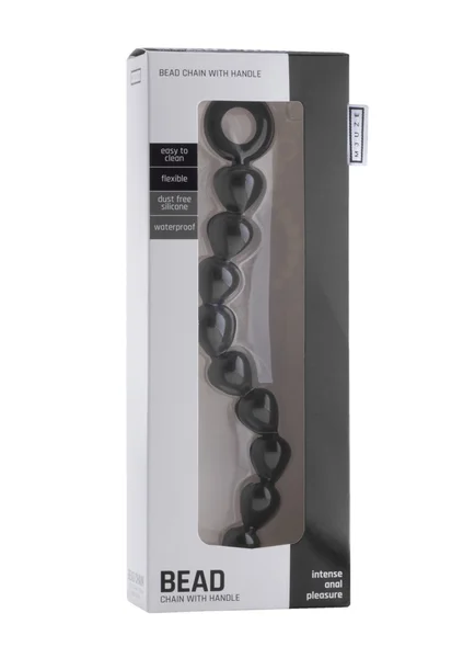 Bead Chain - Black — image 6 of 8