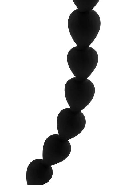 Bead Chain - Black — image 8 of 8