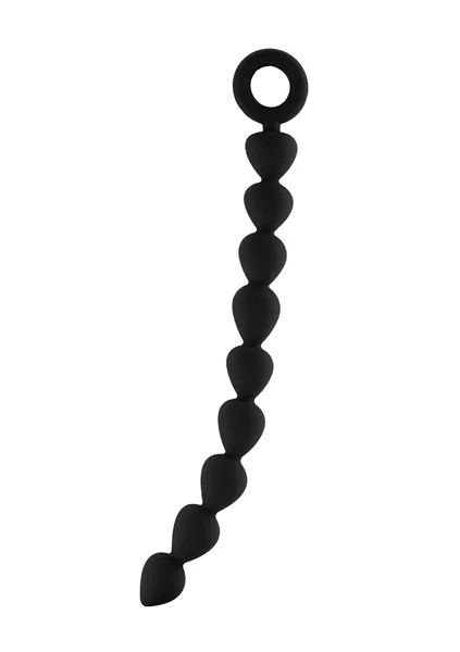 Bead Chain - Black — image 7 of 8
