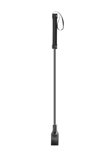 Square Crop - Black — image 2 of 2