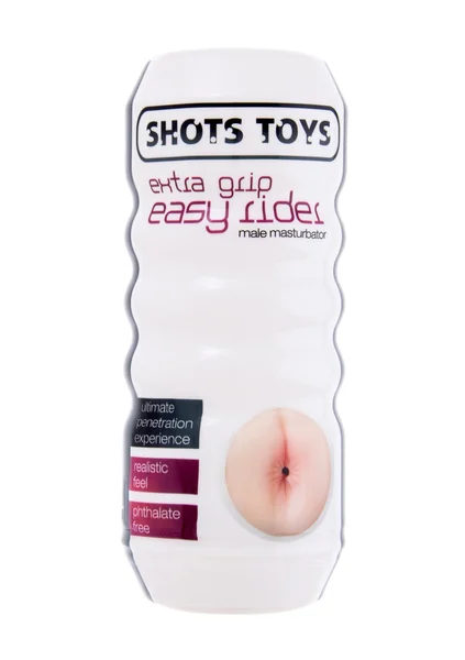 Easy Rider Extra Grip - Anal — image 5 of 7