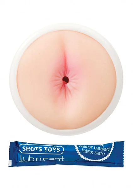 Easy Rider Extra Grip - Anal — image 6 of 7