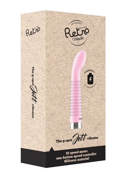 Jet - Pink — image 6 of 6