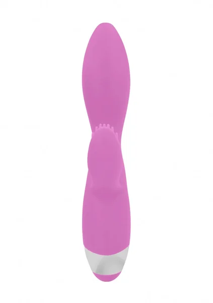 VERNE G-spot & Clitoral vibrator - Pink — image 6 of 6