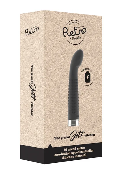 Jet - Black — image 5 of 5