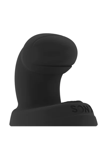 Sono No.52 - Butt Plug - Black — image 7 of 9