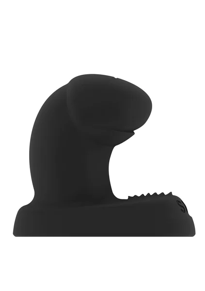 Sono No.52 - Butt Plug - Black — image 8 of 9