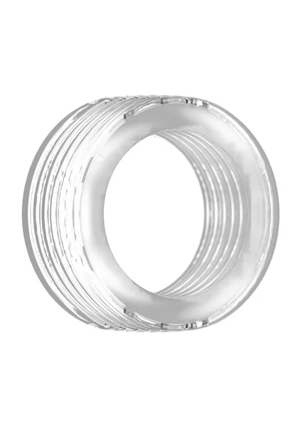 Sono No.42 - Cockring - Translucent — image 7 of 9