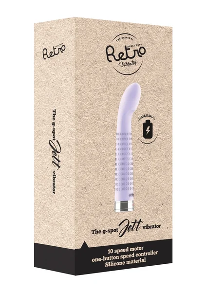Jet - Purple — image 4 of 4