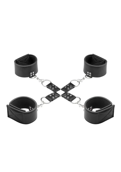 Reversible Hogtie - Black — image 6 of 8