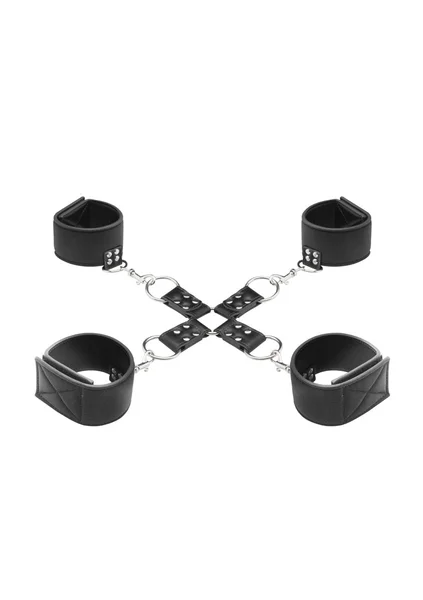 Reversible Hogtie - Black — image 7 of 8