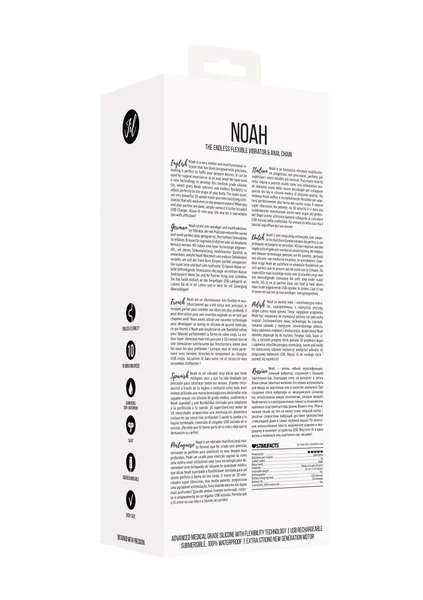 Noah - Black — image 7 of 8
