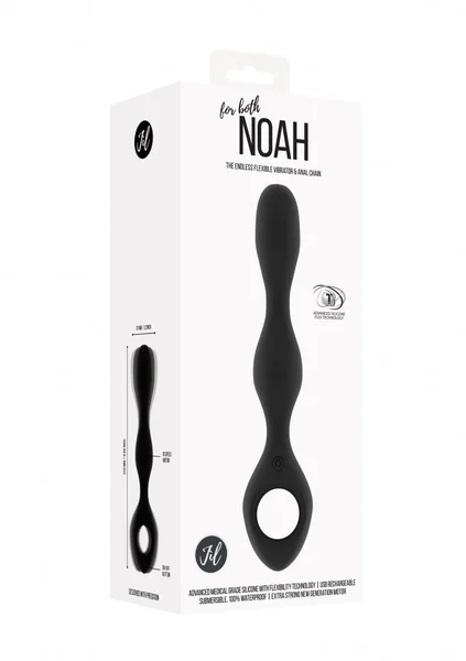 Noah - Black — image 6 of 8