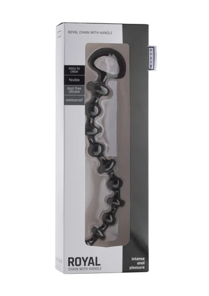 Royal Chain - Black — image 6 of 8