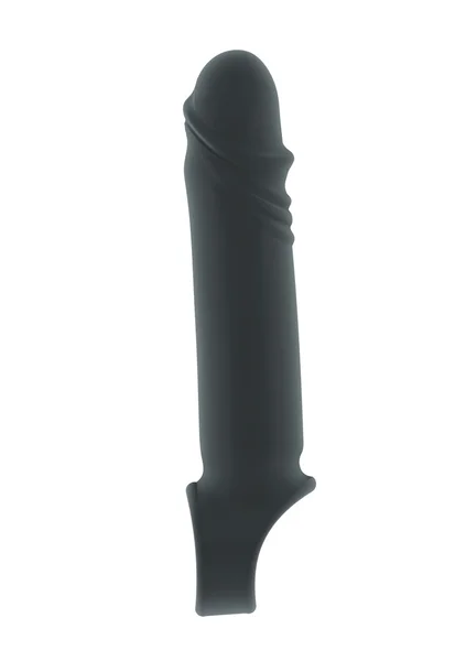 Sono No.31  - Stretchy Penis Extension - Grey — image 8 of 9