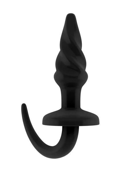 Sono No.11 - Butt Plug - 6 Inch - Black — image 5 of 6