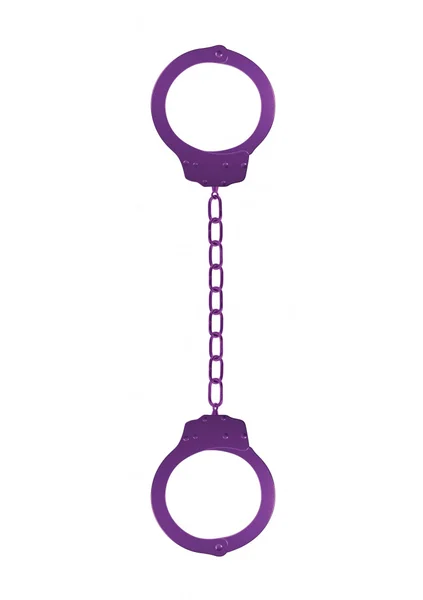 Beginner's Legcuffs - Purple — image 4 of 5