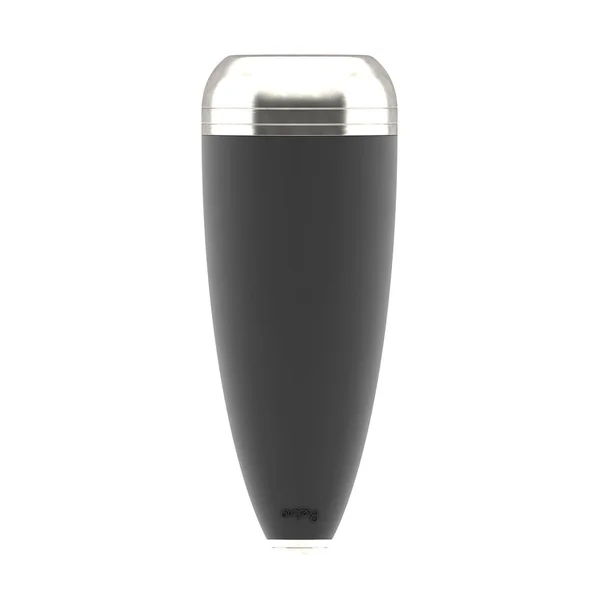 Retro Otis Black Masturbator with Classic 50s design — image 8 of 8