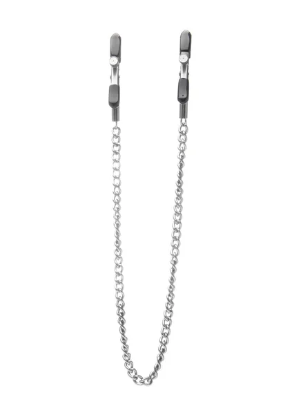 Adjustable Nipple Clamps - Metal — image 3 of 4