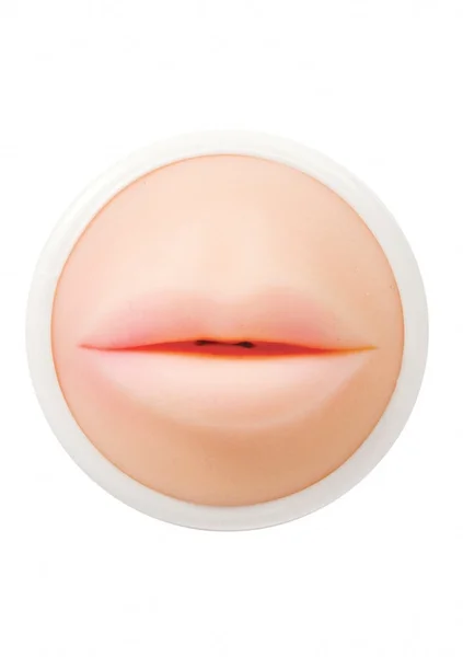 Easy Rider Squeeze Masturbator - Mouth — image 6 of 6