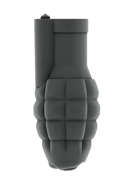Sono No.22 - Stroker - with vibrating bullet - Grey — image 4 of 6