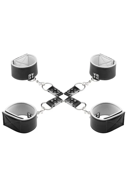 Reversible Hogtie - White — image 11 of 12