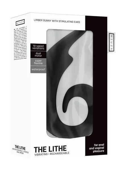 Lithe - Black — image 5 of 6