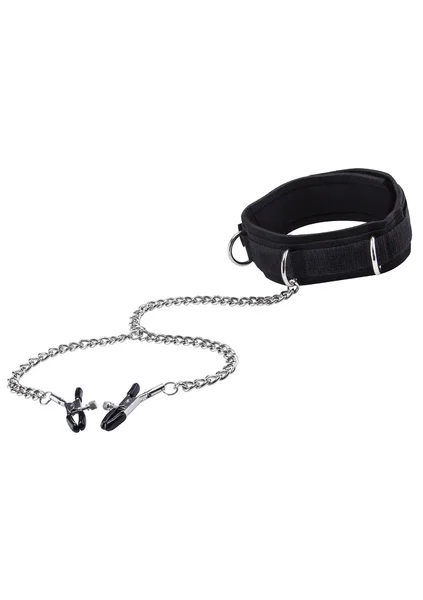 Ouch! Collar - Black — image 5 of 6