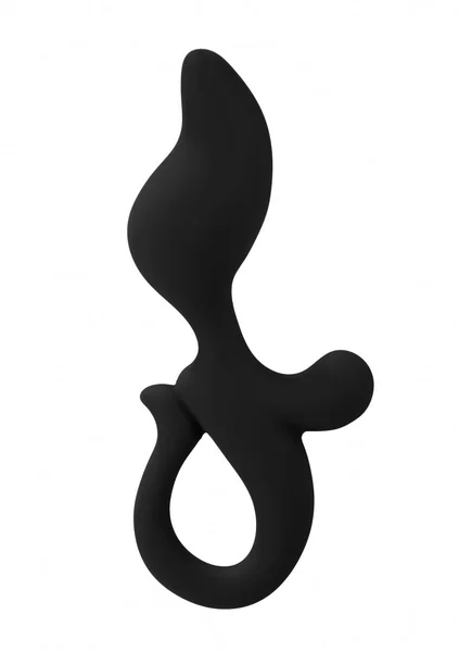 ALIZEE p spot stimulator - Black — image 5 of 6