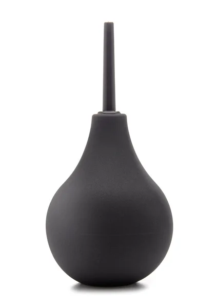 Anal Douche - Large - Black — image 3 of 4