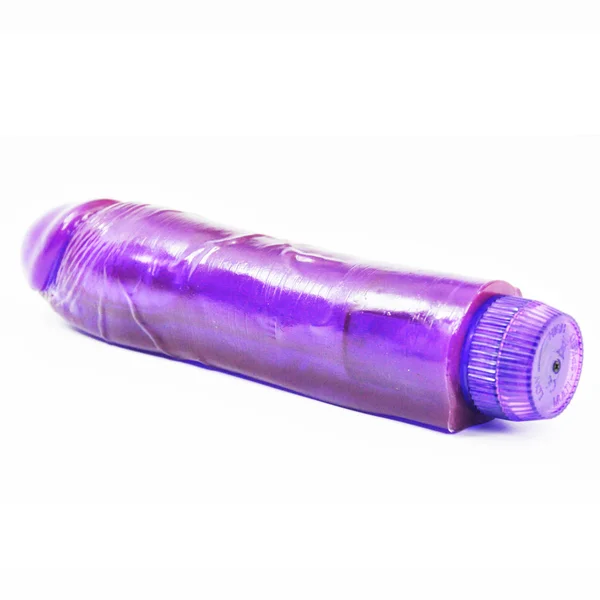 Cloud 9 - Dong Vibrating Purple 9 inch — image 6 of 8