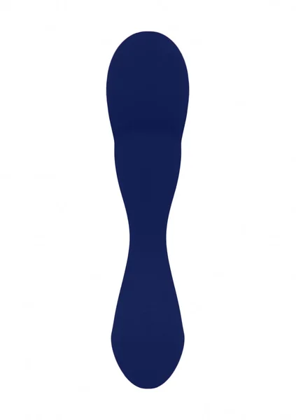 GERON Anal vibrator - Blue — image 6 of 6