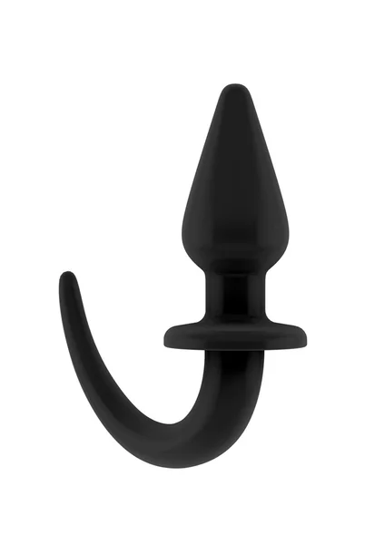 Sono No.8 - Butt Plug - 4 Inch - Black — image 3 of 4