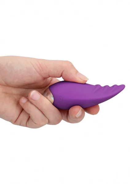 NANCI Hand-hold vibe - Purple — image 8 of 8