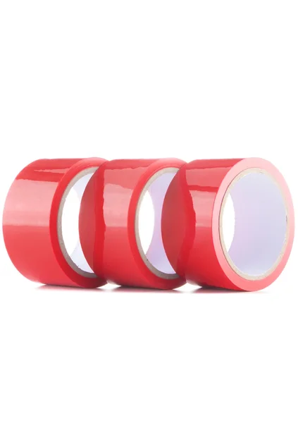 Bondage Tape - 3-pack - Red — image 4 of 5