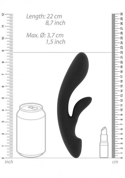 Ava - Black — image 8 of 8
