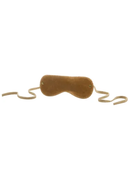 Eyemask - Brown — image 6 of 7