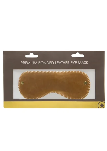 Eyemask - Brown — image 7 of 7