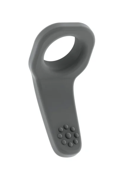Sono No.7 - Cockring - Grey — image 3 of 4