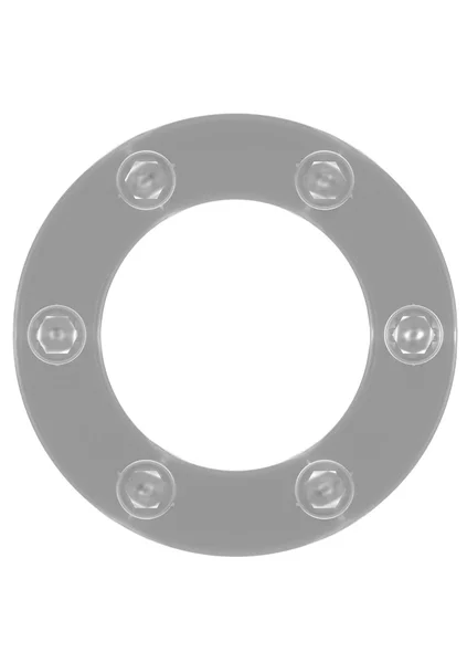 Sono No.41 - Cockring - Translucent — image 8 of 9