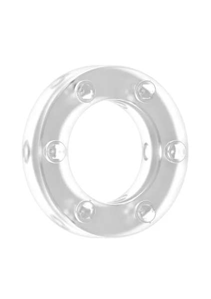 Sono No.41 - Cockring - Translucent — image 7 of 9
