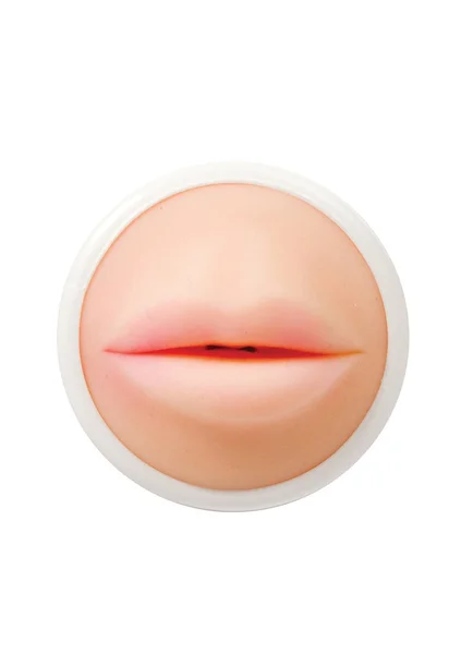 Easy Rider Hot Masturbator - Mouth — image 4 of 5