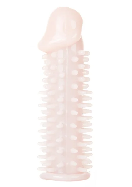 Realistic Spikey Penis Extension - Skin — image 5 of 6