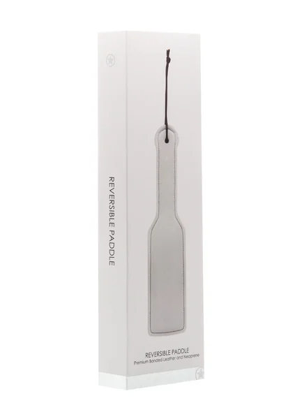 Reversible Paddle - White — image 12 of 12